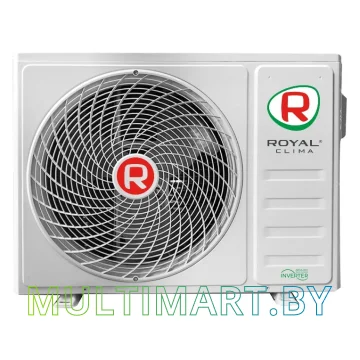 Кондиционер Royal Clima Gloria Inverter Upgrade RCI-GL70HN картинка 5